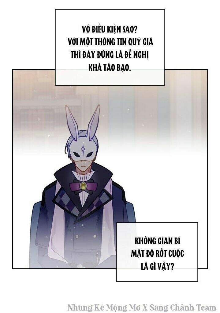 Kết Thúc Của Nhân Vật Phản Diện Chỉ Có Thể Là Cái Chết - Chương 35