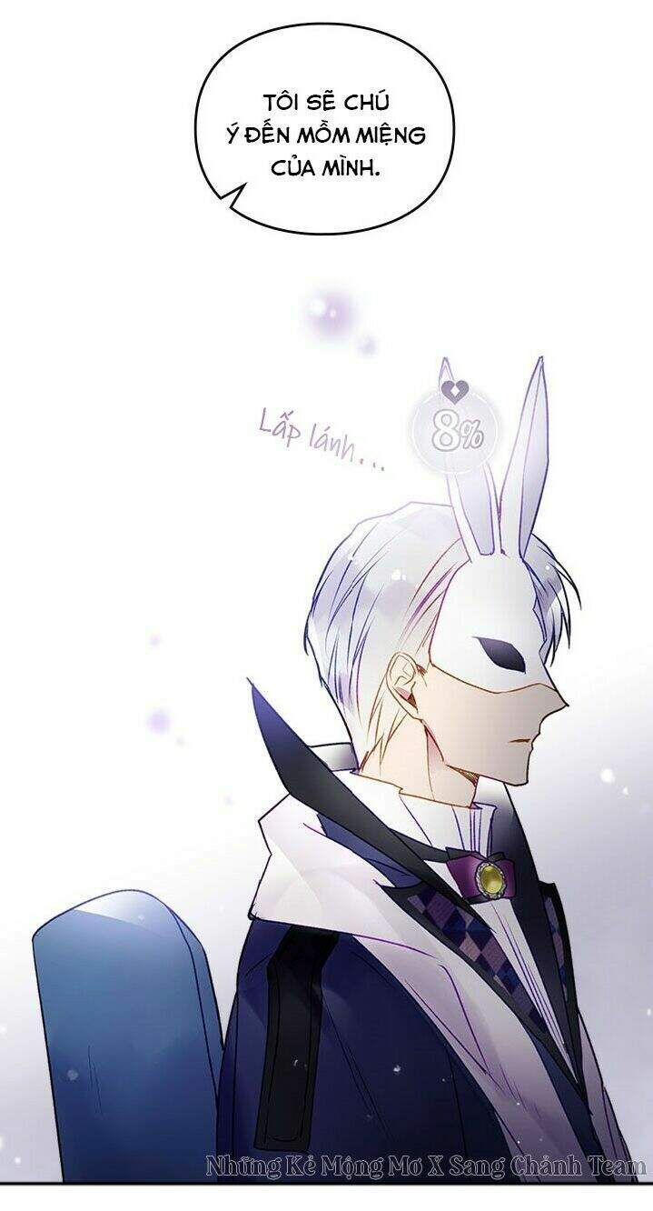 Kết Thúc Của Nhân Vật Phản Diện Chỉ Có Thể Là Cái Chết - Chương 35