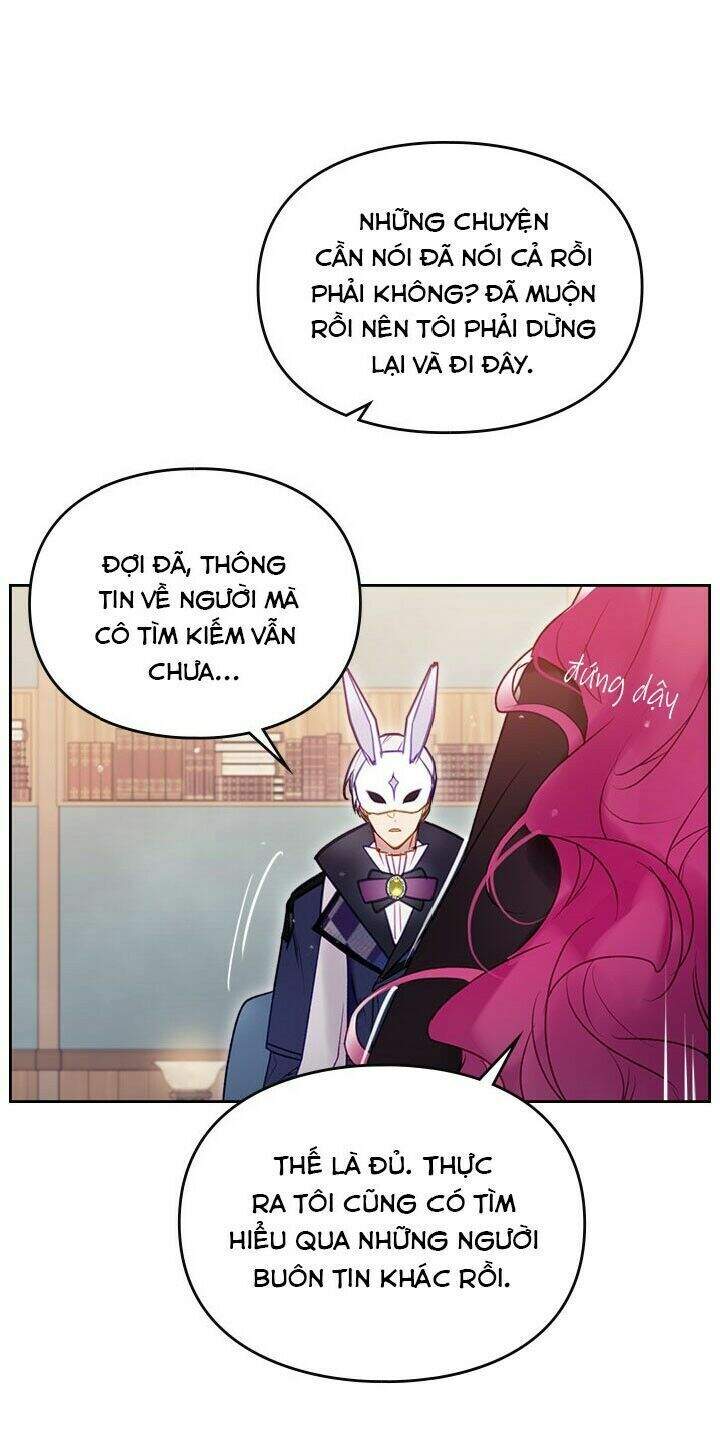 Kết Thúc Của Nhân Vật Phản Diện Chỉ Có Thể Là Cái Chết - Chương 35