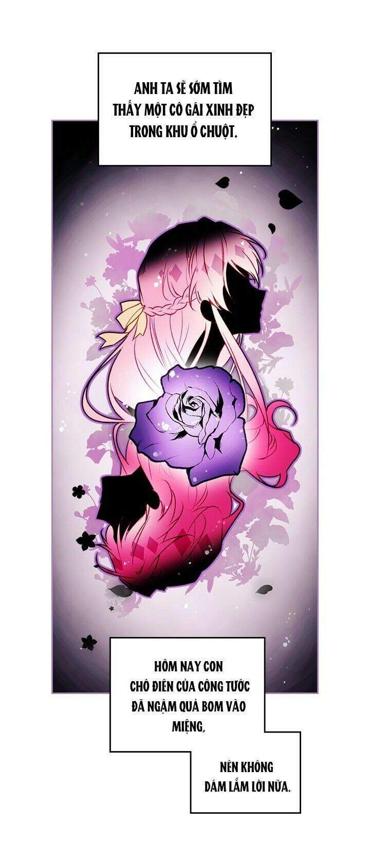 Kết Thúc Của Nhân Vật Phản Diện Chỉ Có Thể Là Cái Chết - Chương 35
