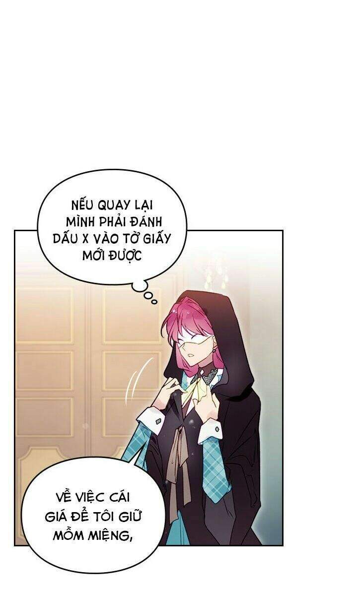 Kết Thúc Của Nhân Vật Phản Diện Chỉ Có Thể Là Cái Chết - Chương 35