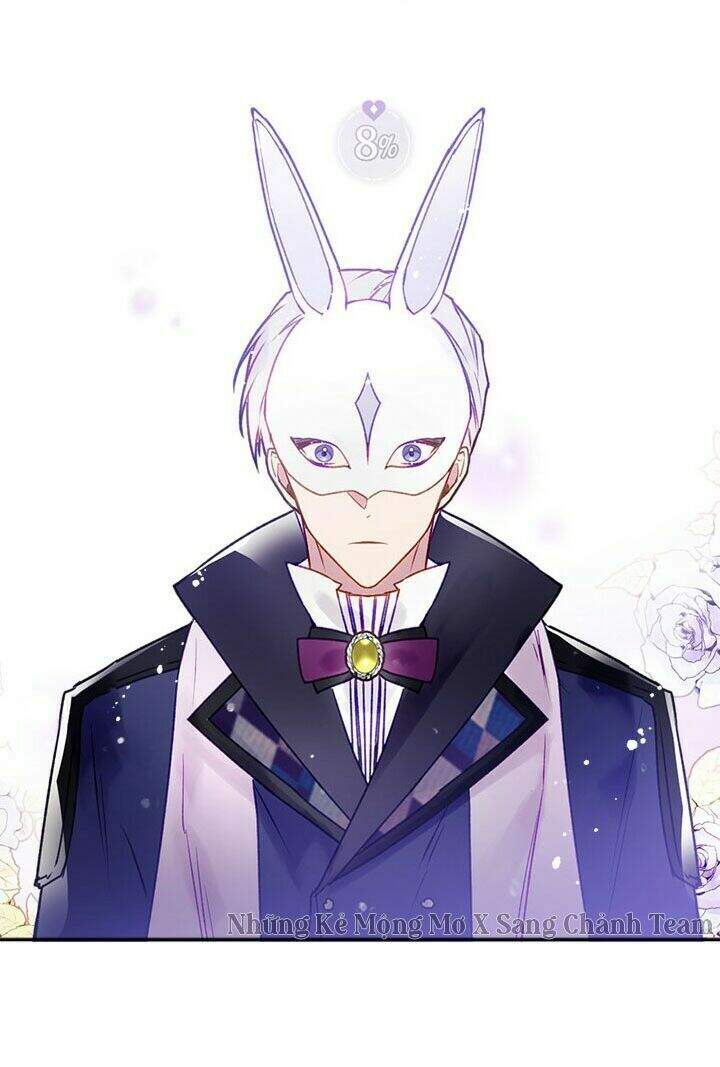 Kết Thúc Của Nhân Vật Phản Diện Chỉ Có Thể Là Cái Chết - Chương 35