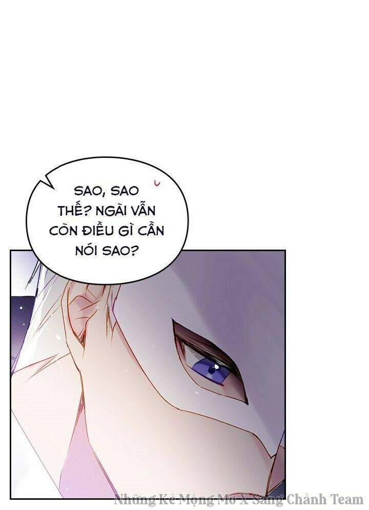 Kết Thúc Của Nhân Vật Phản Diện Chỉ Có Thể Là Cái Chết - Chương 35