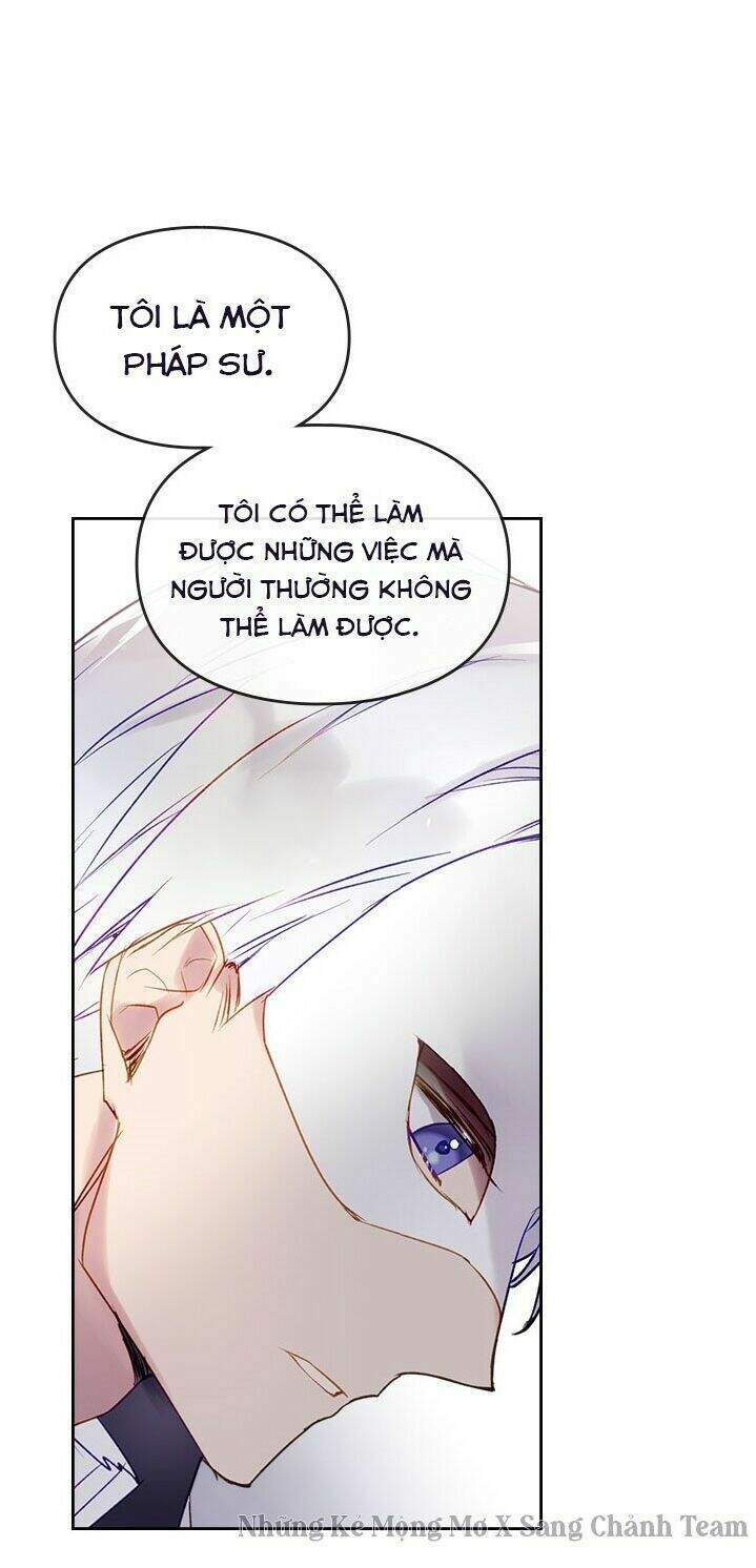 Kết Thúc Của Nhân Vật Phản Diện Chỉ Có Thể Là Cái Chết - Chương 35