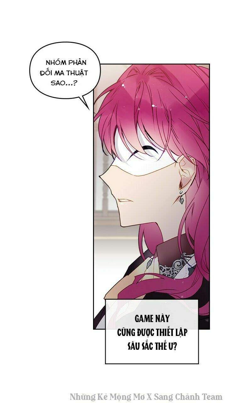 Kết Thúc Của Nhân Vật Phản Diện Chỉ Có Thể Là Cái Chết - Chương 35