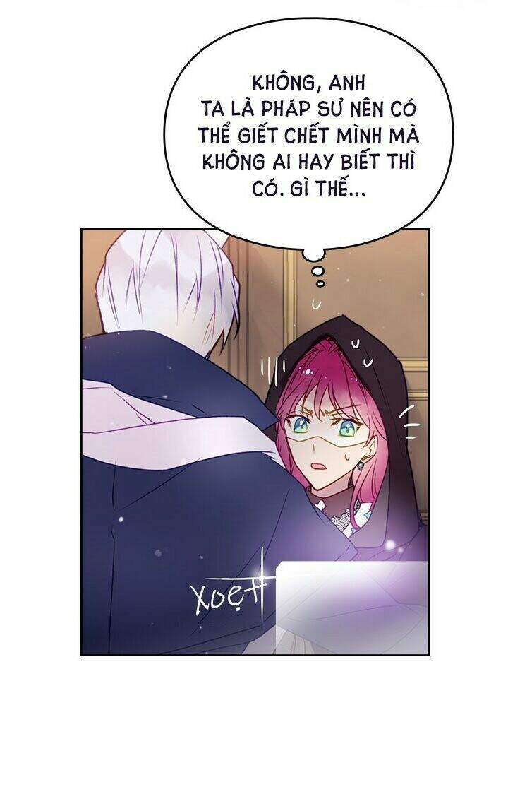 Kết Thúc Của Nhân Vật Phản Diện Chỉ Có Thể Là Cái Chết - Chương 35