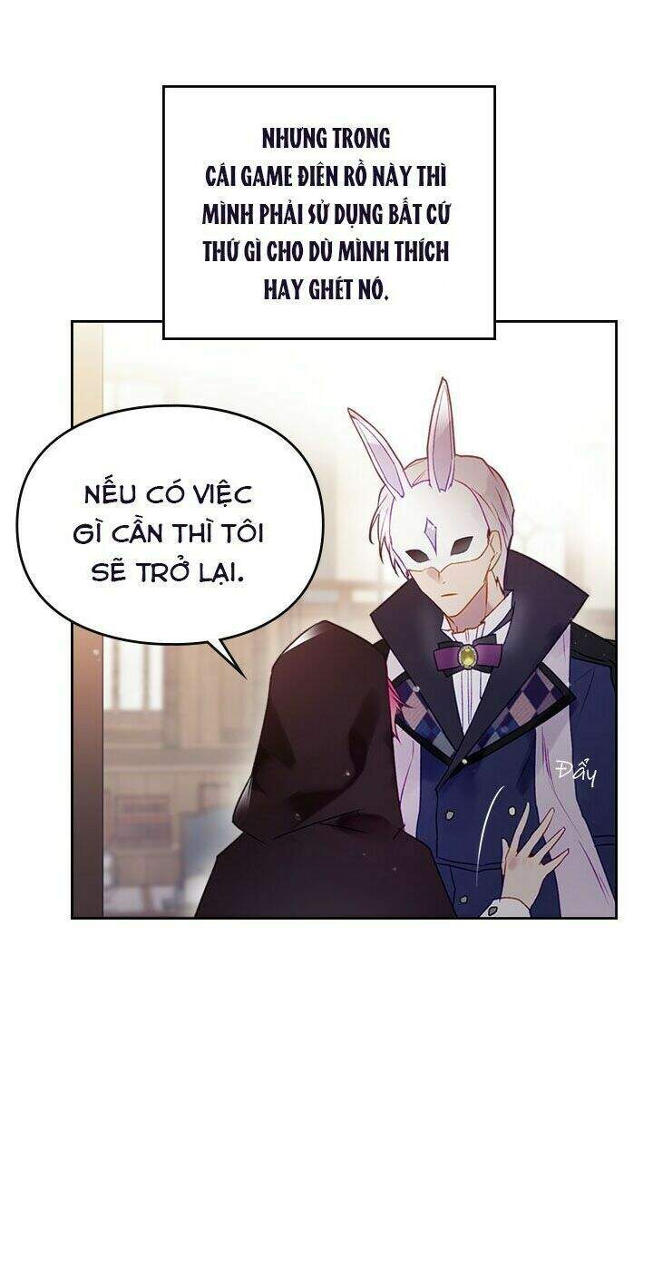 Kết Thúc Của Nhân Vật Phản Diện Chỉ Có Thể Là Cái Chết - Chương 35