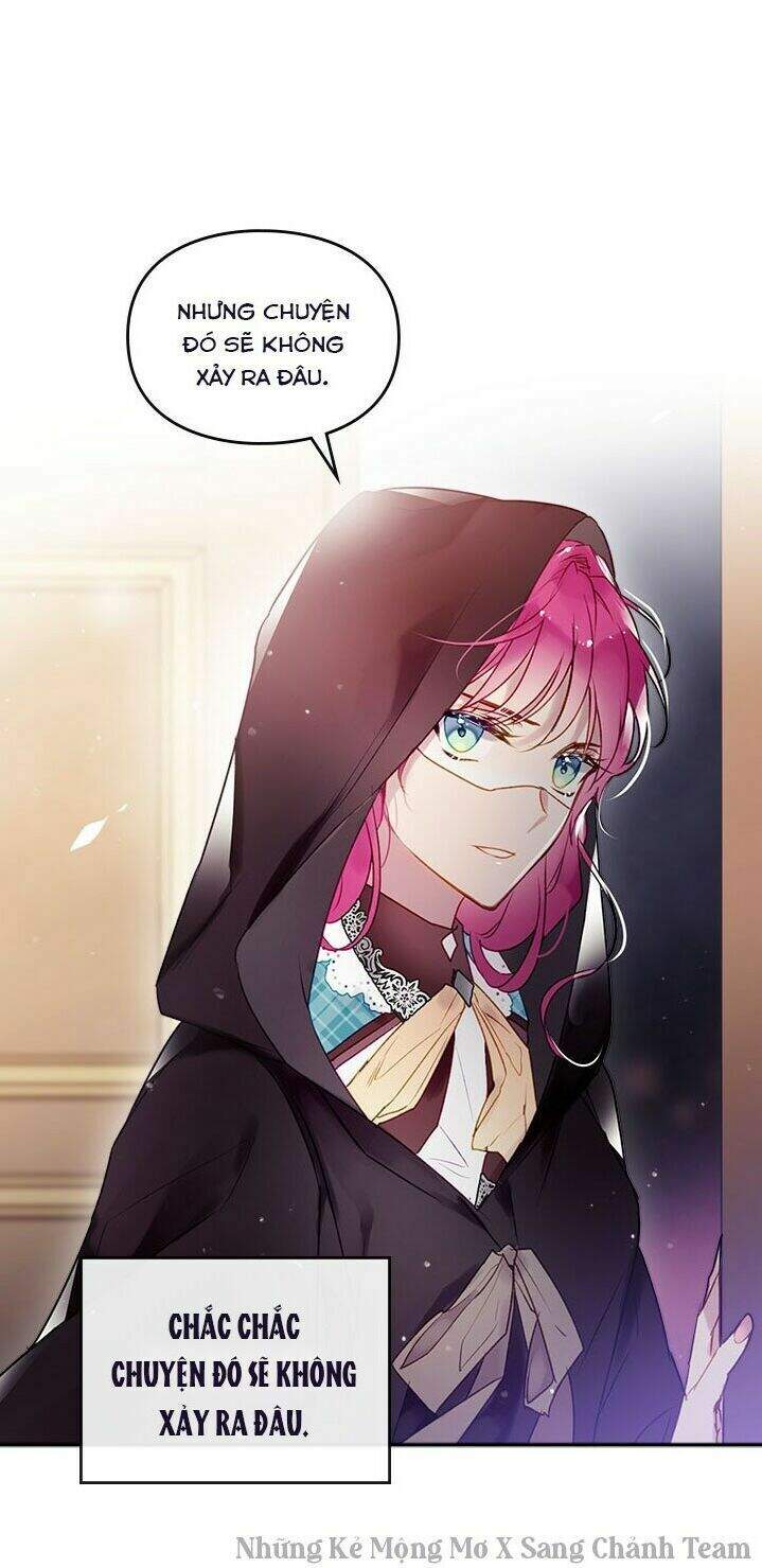 Kết Thúc Của Nhân Vật Phản Diện Chỉ Có Thể Là Cái Chết - Chương 35