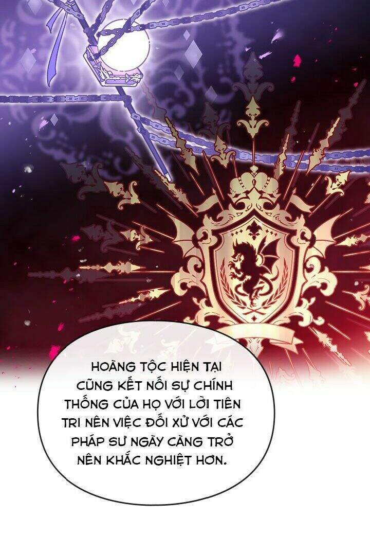 Kết Thúc Của Nhân Vật Phản Diện Chỉ Có Thể Là Cái Chết - Chương 35