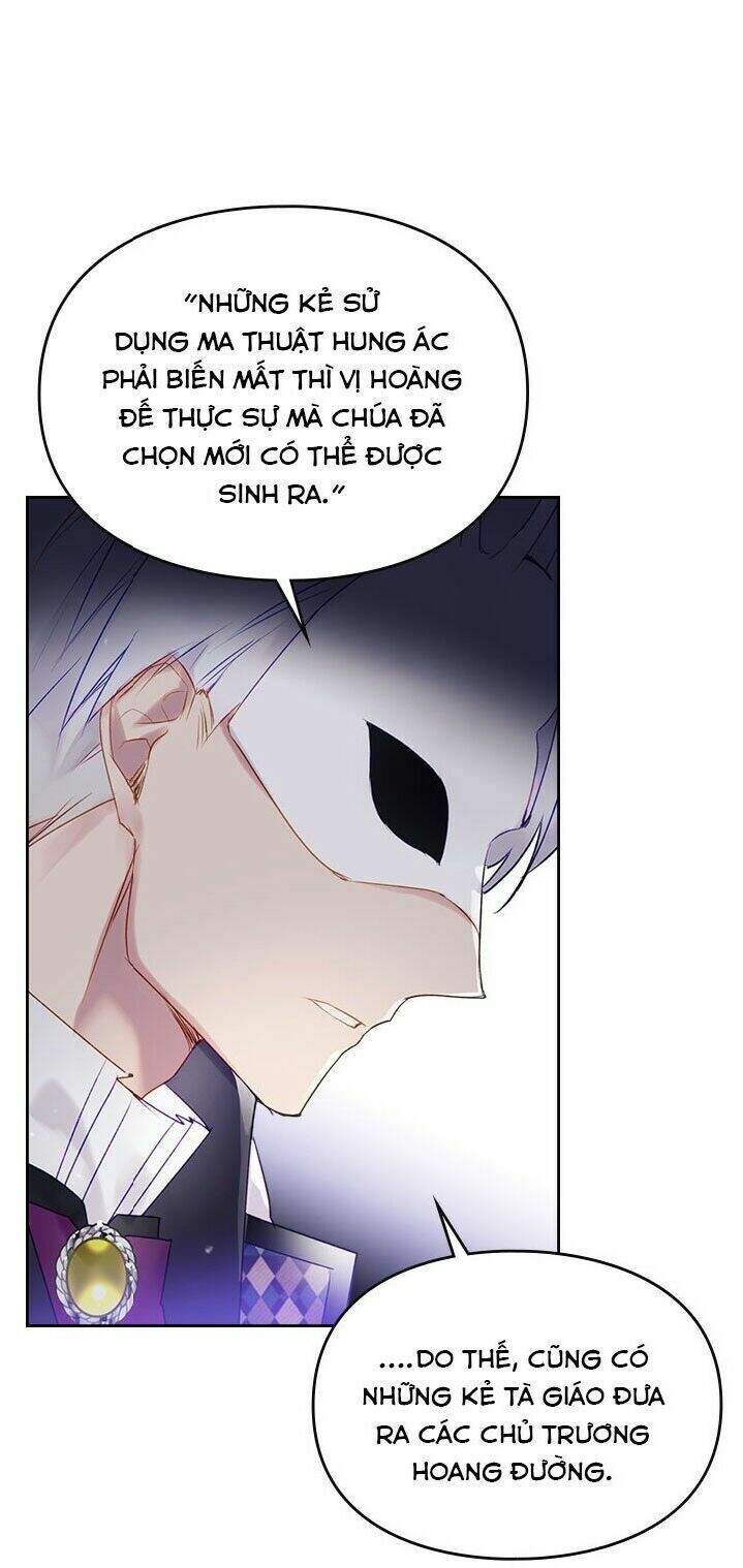 Kết Thúc Của Nhân Vật Phản Diện Chỉ Có Thể Là Cái Chết - Chương 35