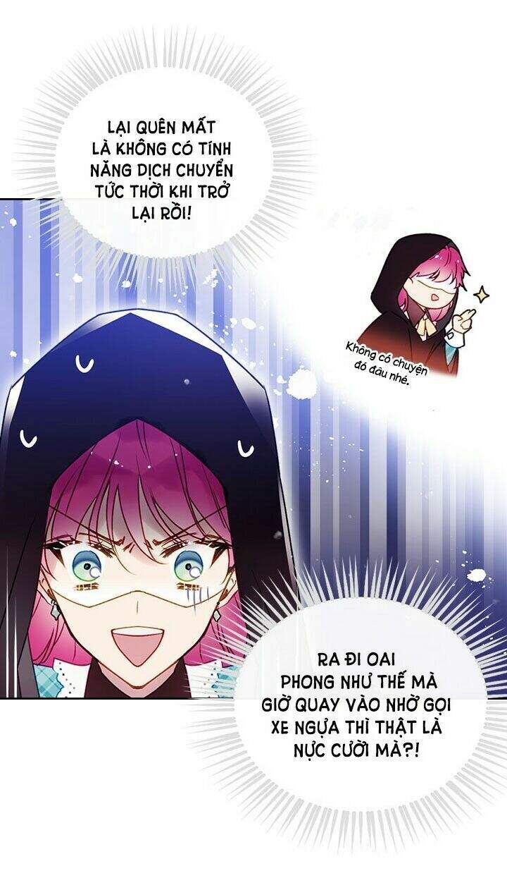 Kết Thúc Của Nhân Vật Phản Diện Chỉ Có Thể Là Cái Chết - Chương 36