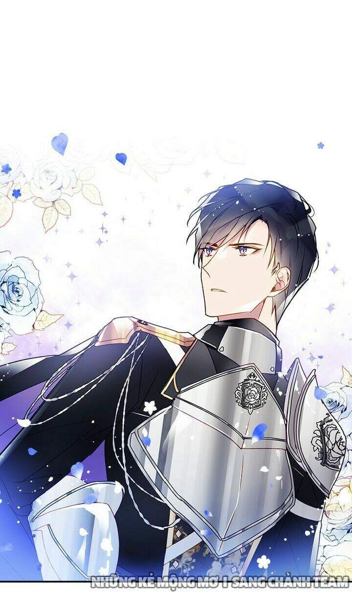 Kết Thúc Của Nhân Vật Phản Diện Chỉ Có Thể Là Cái Chết - Chương 36