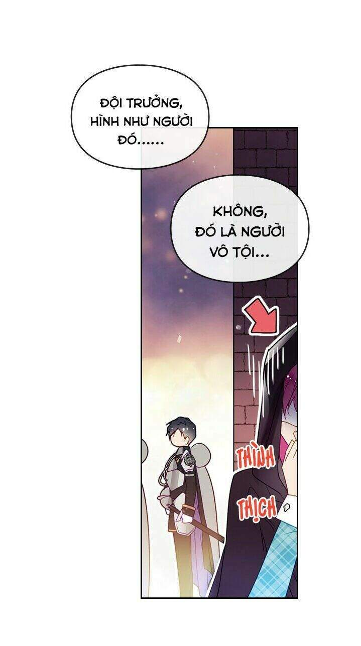 Kết Thúc Của Nhân Vật Phản Diện Chỉ Có Thể Là Cái Chết - Chương 36