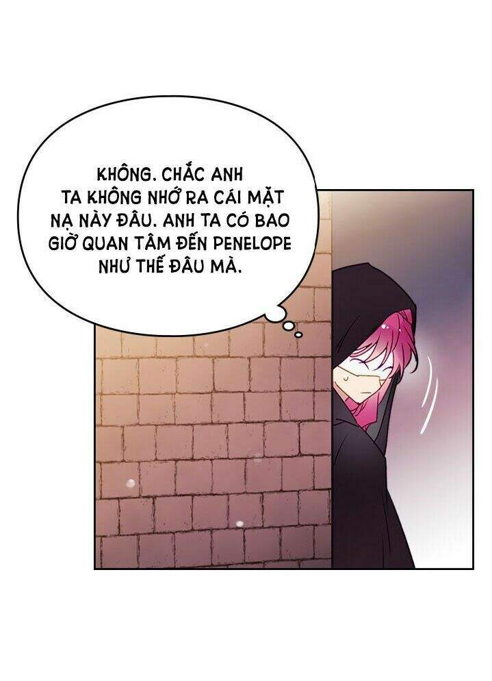 Kết Thúc Của Nhân Vật Phản Diện Chỉ Có Thể Là Cái Chết - Chương 36