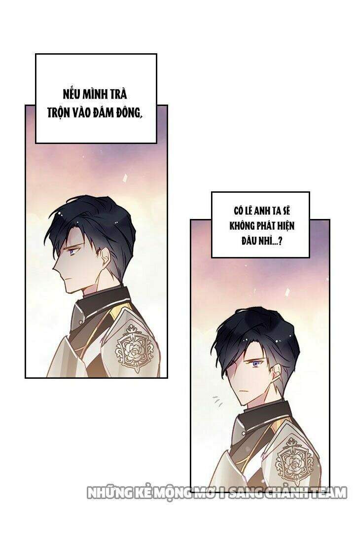 Kết Thúc Của Nhân Vật Phản Diện Chỉ Có Thể Là Cái Chết - Chương 36