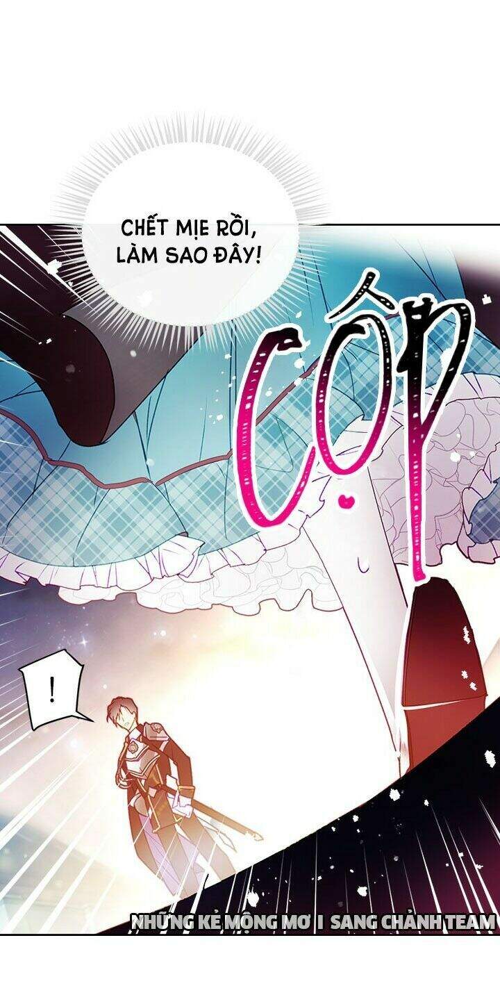 Kết Thúc Của Nhân Vật Phản Diện Chỉ Có Thể Là Cái Chết - Chương 36