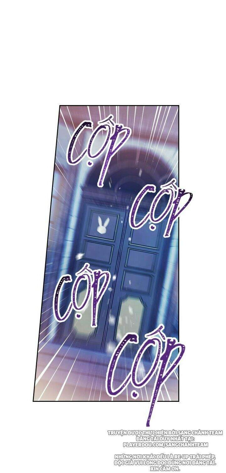 Kết Thúc Của Nhân Vật Phản Diện Chỉ Có Thể Là Cái Chết - Chương 36