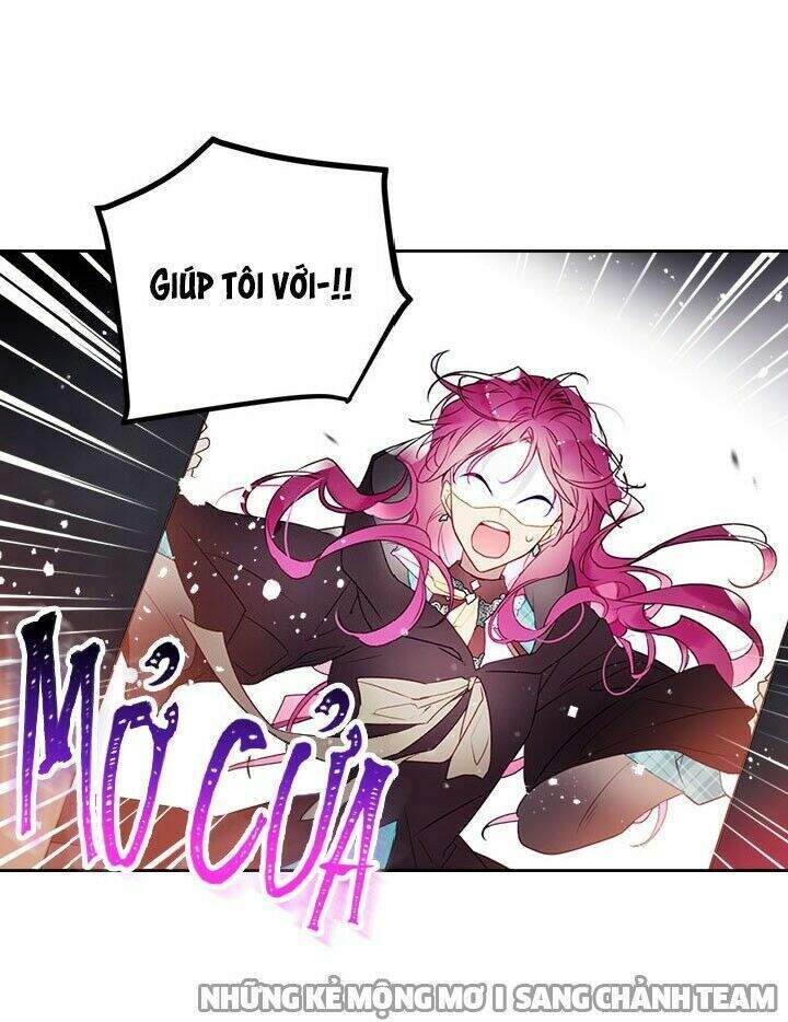 Kết Thúc Của Nhân Vật Phản Diện Chỉ Có Thể Là Cái Chết - Chương 36