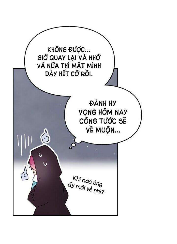 Kết Thúc Của Nhân Vật Phản Diện Chỉ Có Thể Là Cái Chết - Chương 36