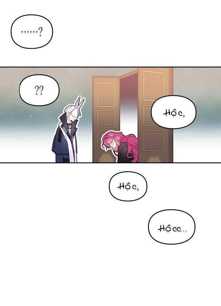 Kết Thúc Của Nhân Vật Phản Diện Chỉ Có Thể Là Cái Chết - Chương 36