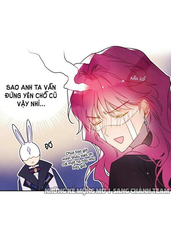 Kết Thúc Của Nhân Vật Phản Diện Chỉ Có Thể Là Cái Chết - Chương 36