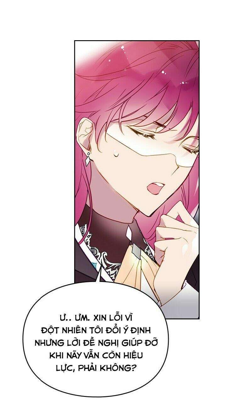 Kết Thúc Của Nhân Vật Phản Diện Chỉ Có Thể Là Cái Chết - Chương 36