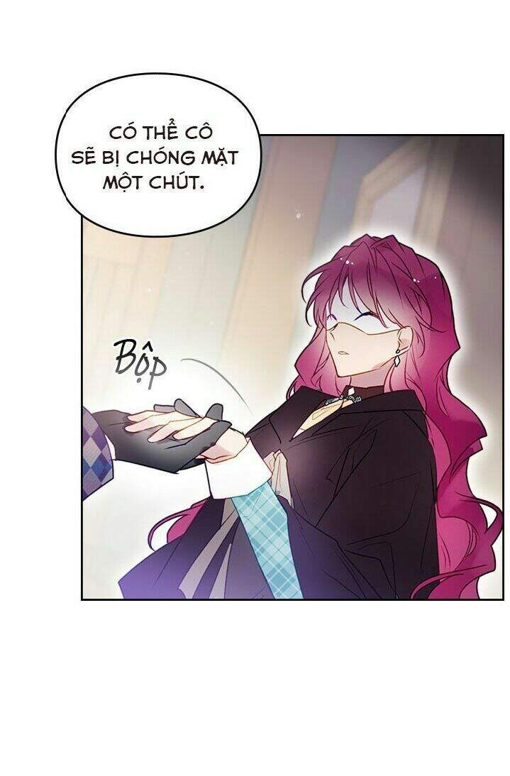 Kết Thúc Của Nhân Vật Phản Diện Chỉ Có Thể Là Cái Chết - Chương 36
