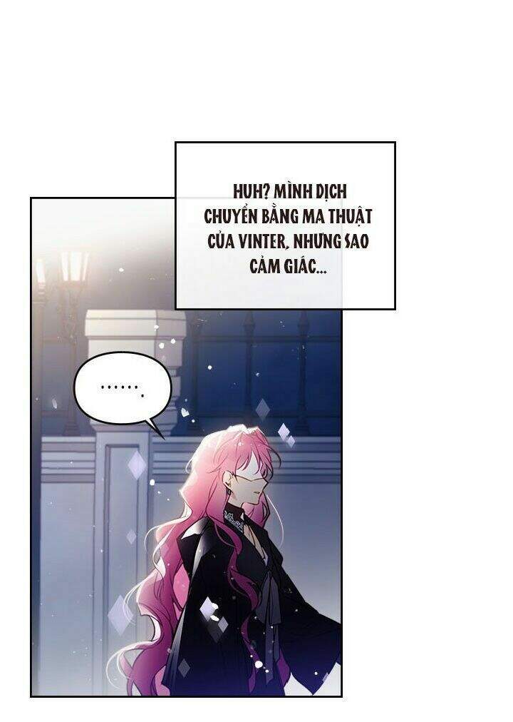 Kết Thúc Của Nhân Vật Phản Diện Chỉ Có Thể Là Cái Chết - Chương 36