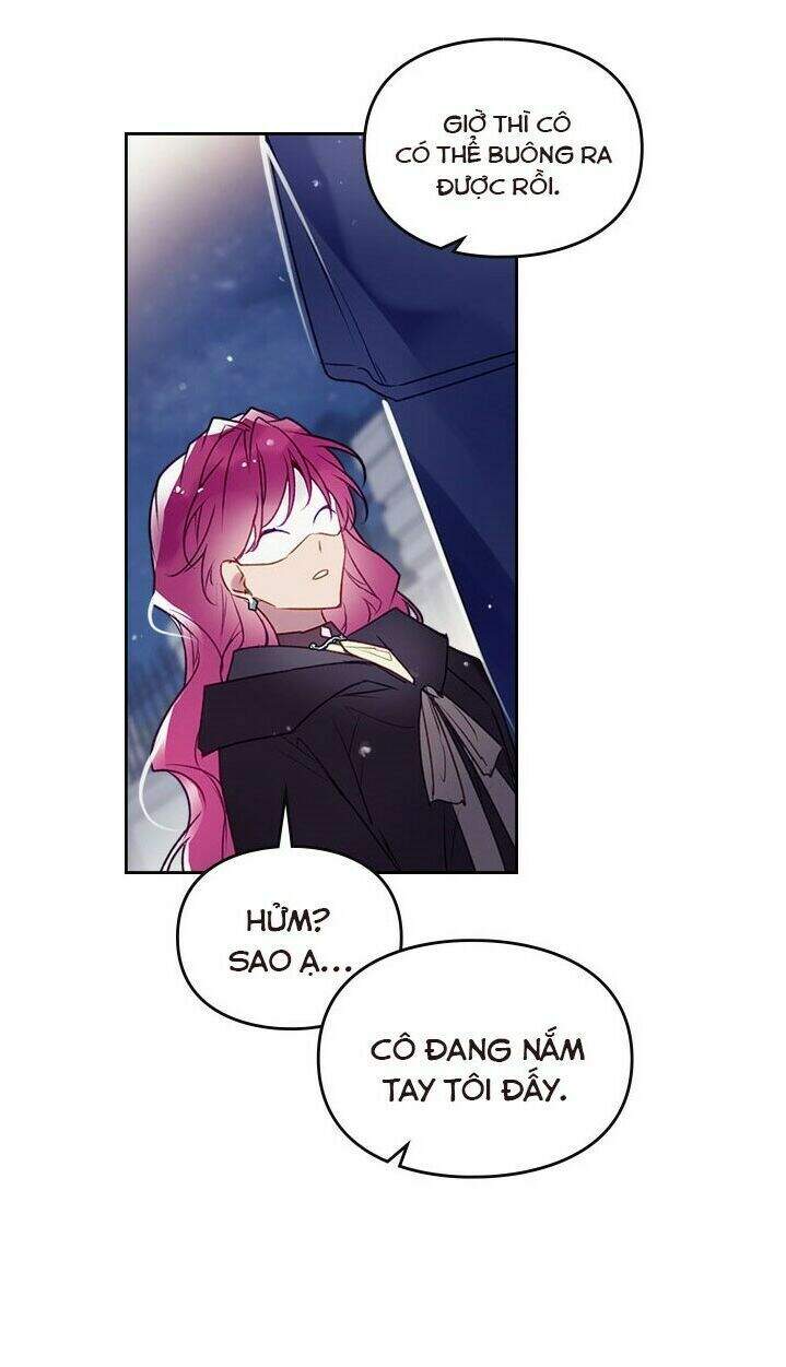 Kết Thúc Của Nhân Vật Phản Diện Chỉ Có Thể Là Cái Chết - Chương 36