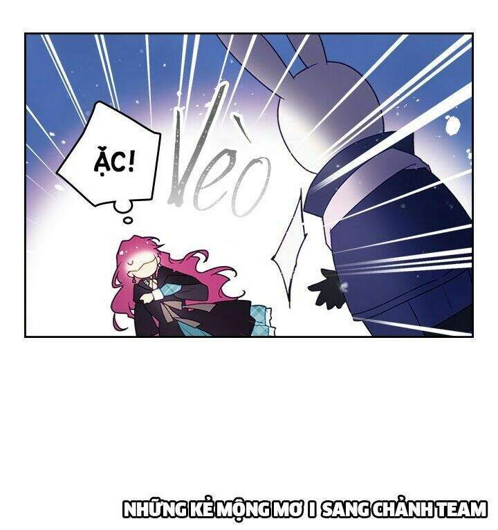 Kết Thúc Của Nhân Vật Phản Diện Chỉ Có Thể Là Cái Chết - Chương 36