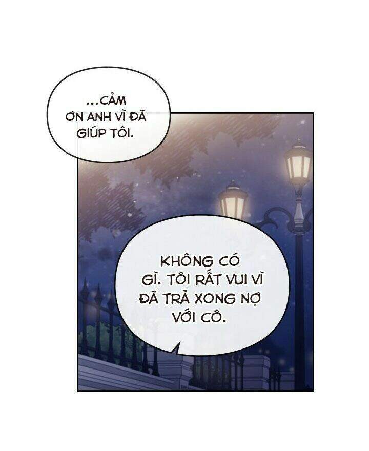 Kết Thúc Của Nhân Vật Phản Diện Chỉ Có Thể Là Cái Chết - Chương 36