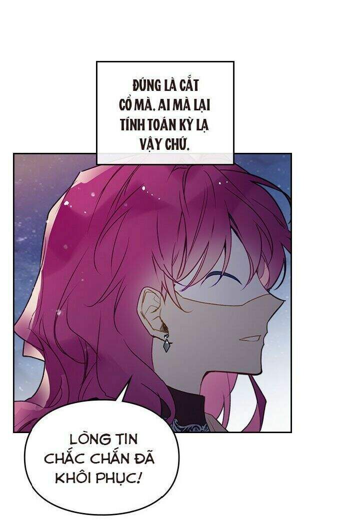 Kết Thúc Của Nhân Vật Phản Diện Chỉ Có Thể Là Cái Chết - Chương 36