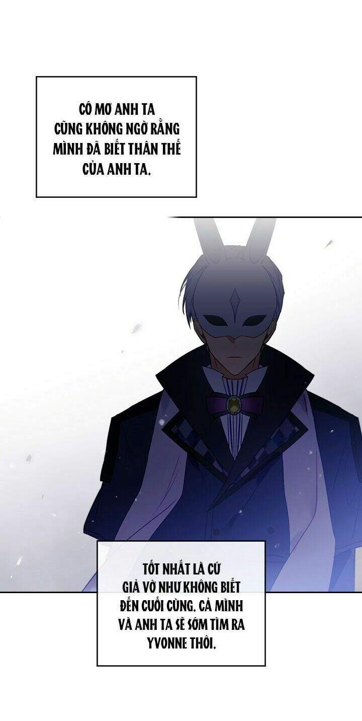 Kết Thúc Của Nhân Vật Phản Diện Chỉ Có Thể Là Cái Chết - Chương 36