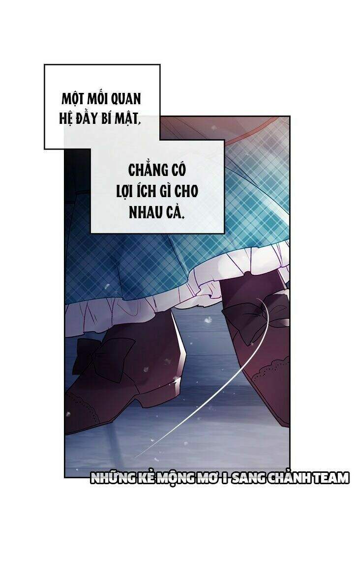 Kết Thúc Của Nhân Vật Phản Diện Chỉ Có Thể Là Cái Chết - Chương 36