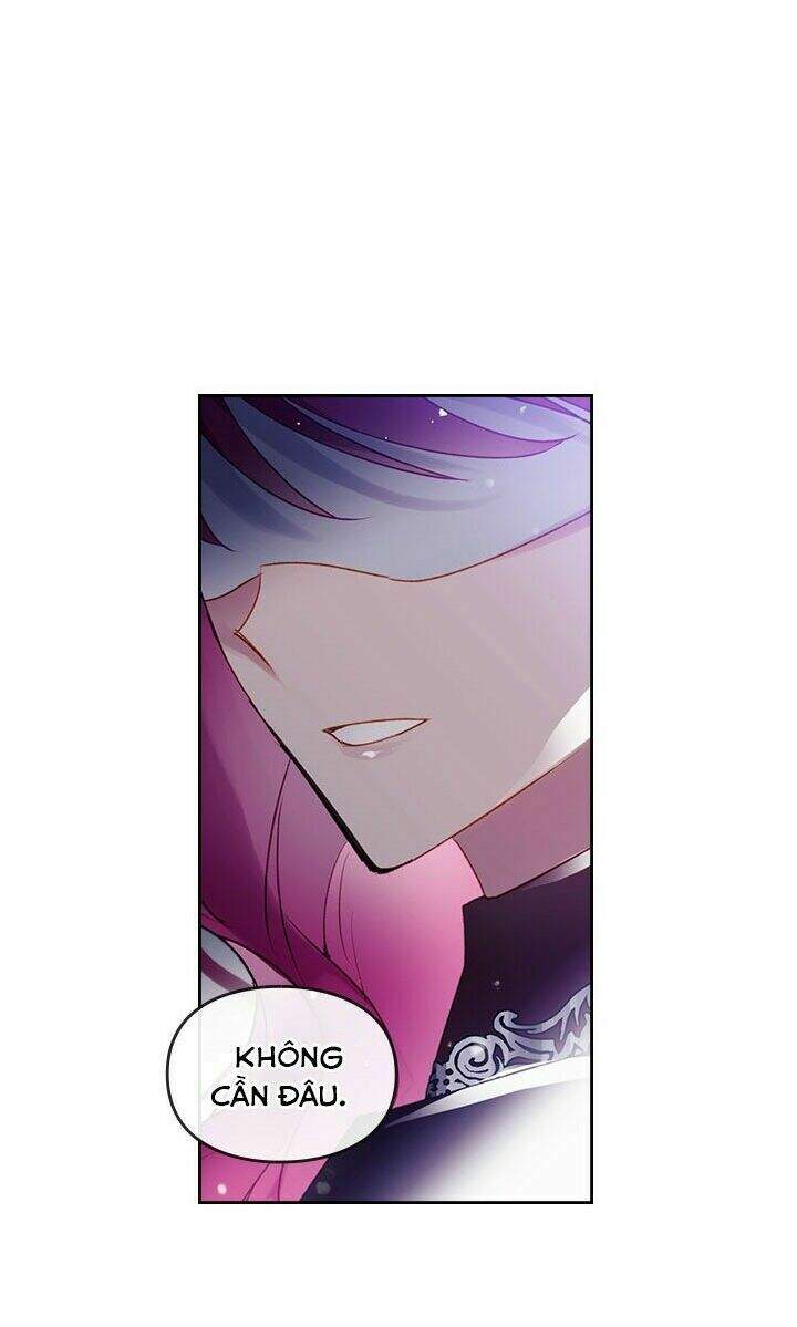 Kết Thúc Của Nhân Vật Phản Diện Chỉ Có Thể Là Cái Chết - Chương 36