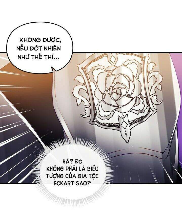 Kết Thúc Của Nhân Vật Phản Diện Chỉ Có Thể Là Cái Chết - Chương 36