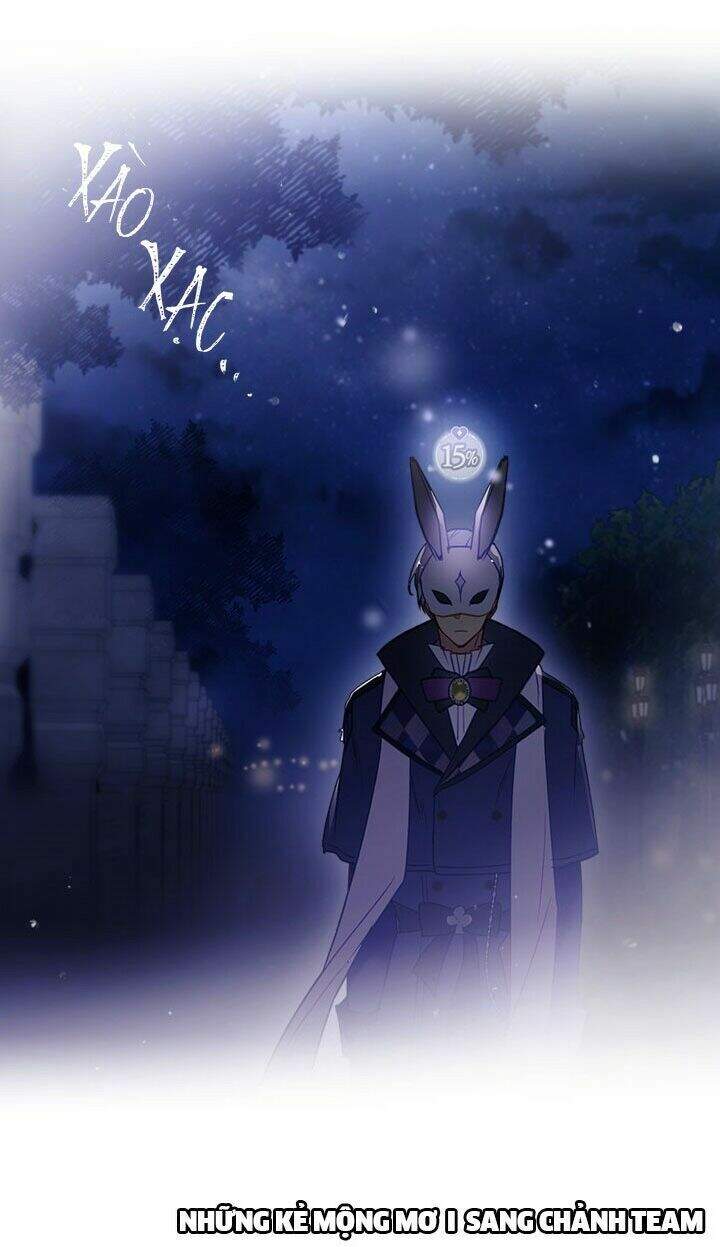 Kết Thúc Của Nhân Vật Phản Diện Chỉ Có Thể Là Cái Chết - Chương 36