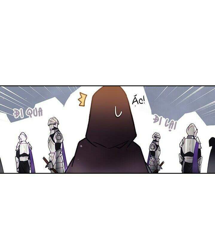 Kết Thúc Của Nhân Vật Phản Diện Chỉ Có Thể Là Cái Chết - Chương 36