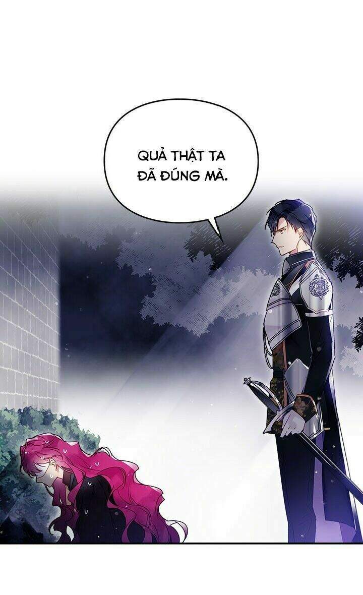 Kết Thúc Của Nhân Vật Phản Diện Chỉ Có Thể Là Cái Chết - Chương 37