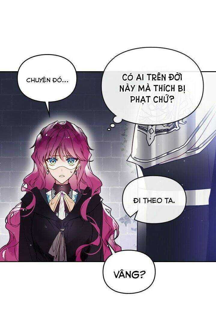 Kết Thúc Của Nhân Vật Phản Diện Chỉ Có Thể Là Cái Chết - Chương 37