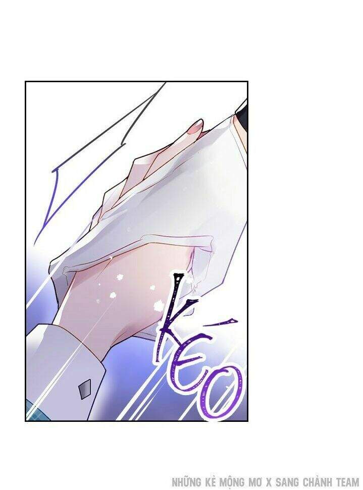 Kết Thúc Của Nhân Vật Phản Diện Chỉ Có Thể Là Cái Chết - Chương 37