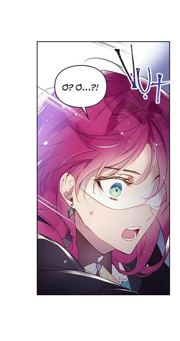 Kết Thúc Của Nhân Vật Phản Diện Chỉ Có Thể Là Cái Chết - Chương 37