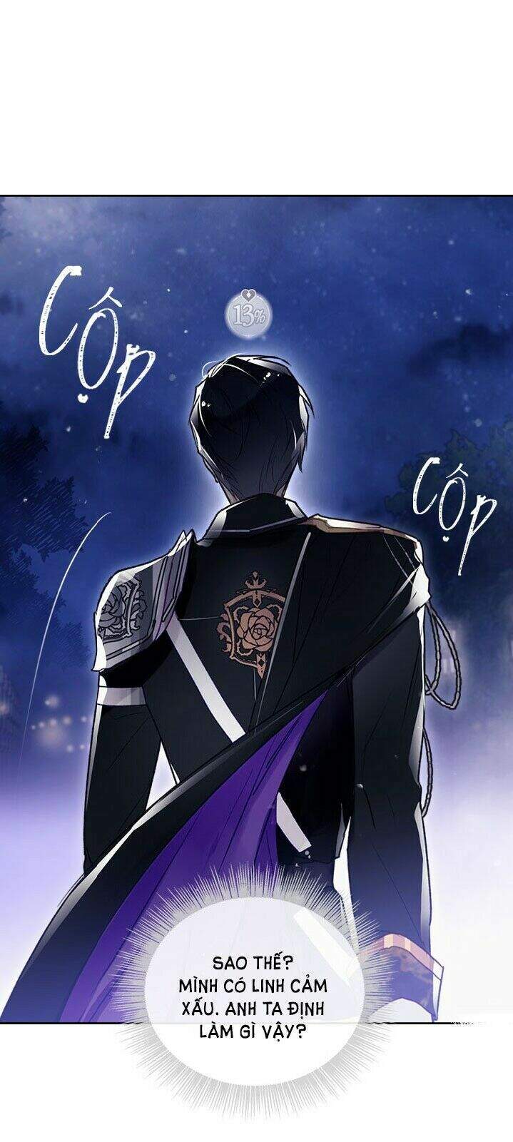 Kết Thúc Của Nhân Vật Phản Diện Chỉ Có Thể Là Cái Chết - Chương 37