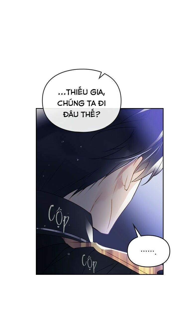 Kết Thúc Của Nhân Vật Phản Diện Chỉ Có Thể Là Cái Chết - Chương 37