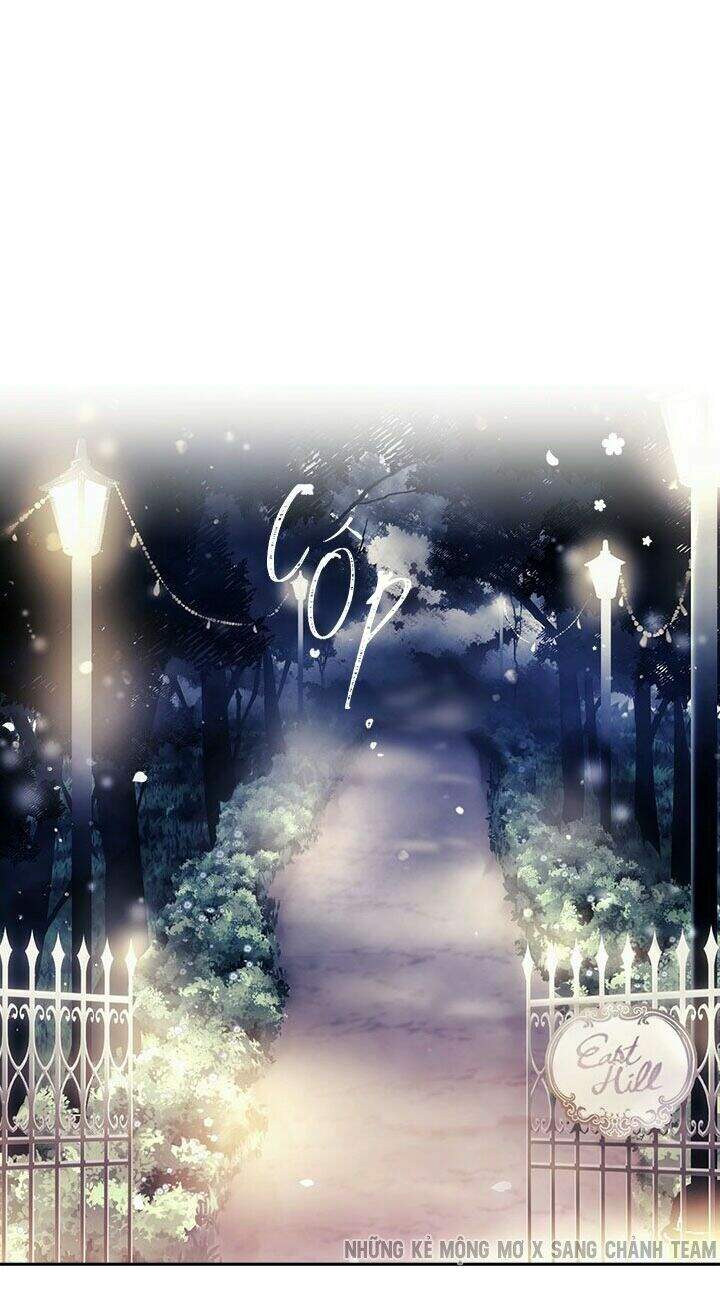 Kết Thúc Của Nhân Vật Phản Diện Chỉ Có Thể Là Cái Chết - Chương 37