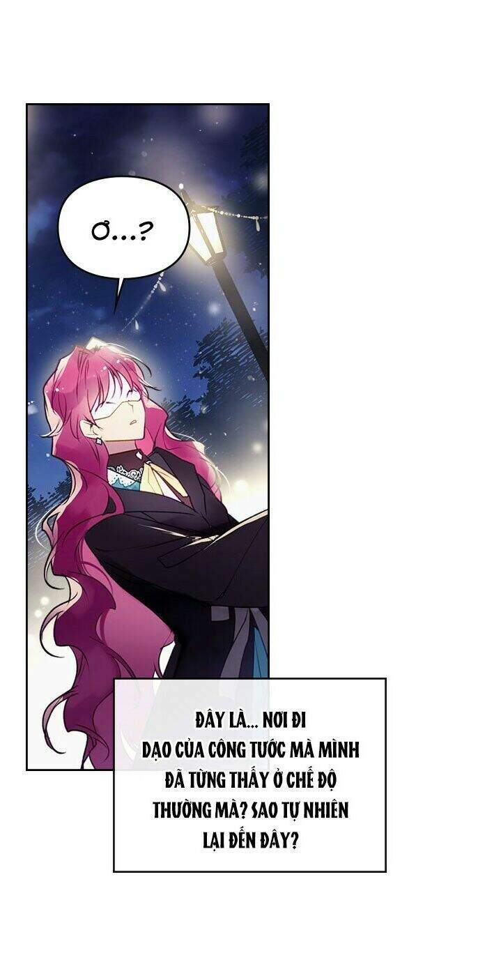 Kết Thúc Của Nhân Vật Phản Diện Chỉ Có Thể Là Cái Chết - Chương 37