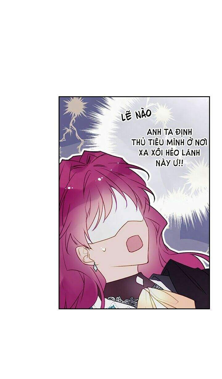 Kết Thúc Của Nhân Vật Phản Diện Chỉ Có Thể Là Cái Chết - Chương 37