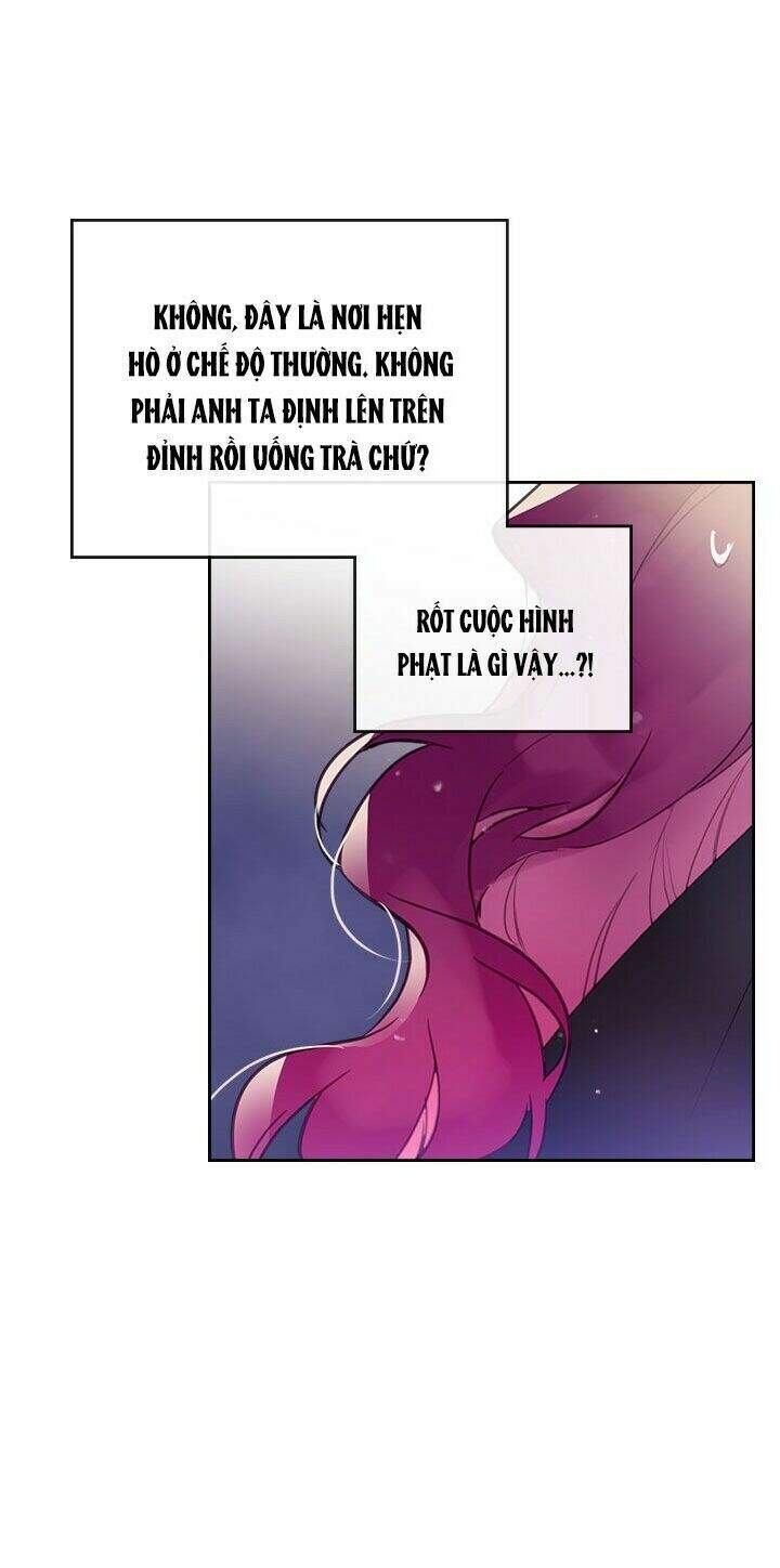 Kết Thúc Của Nhân Vật Phản Diện Chỉ Có Thể Là Cái Chết - Chương 37