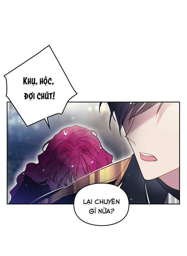 Kết Thúc Của Nhân Vật Phản Diện Chỉ Có Thể Là Cái Chết - Chương 37