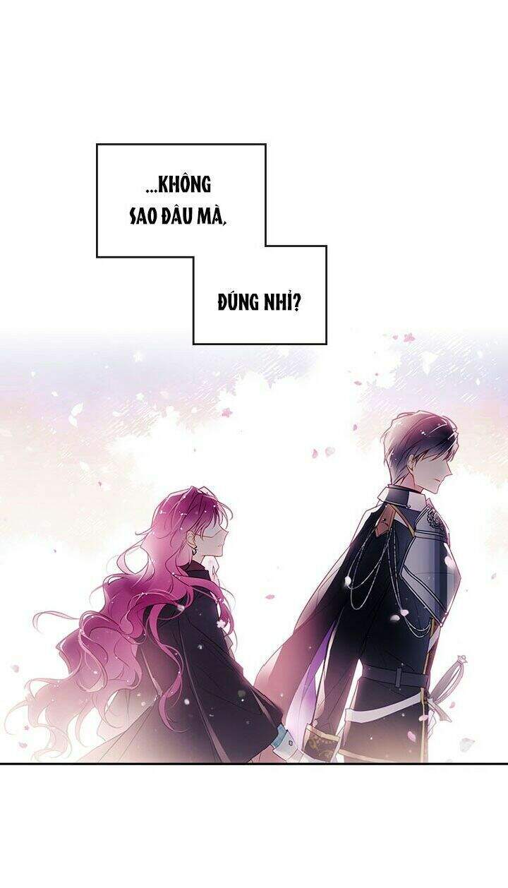 Kết Thúc Của Nhân Vật Phản Diện Chỉ Có Thể Là Cái Chết - Chương 37